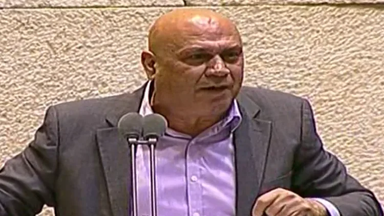 פריג': "יש תיאום עם סעודיה ומדינות המפרץ בנוגע לאיראן" | חדשות 13