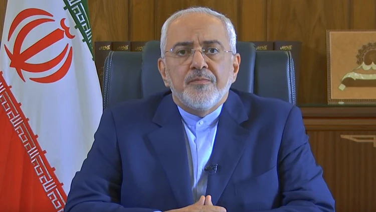 איראן מאשימה את אירופה: "נכשלה בהצלת הסכם הגרעין"