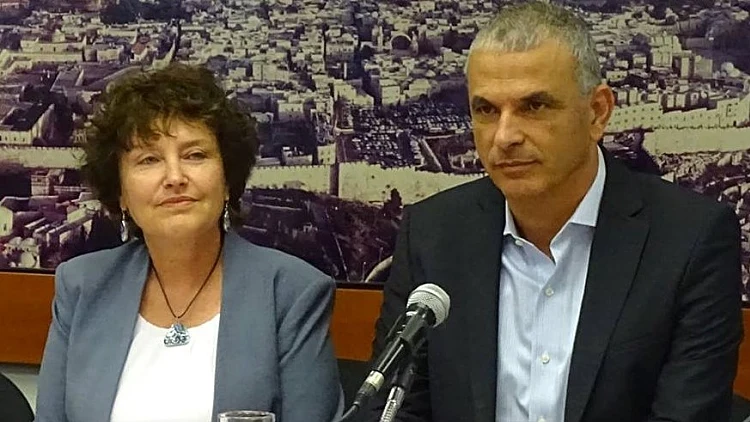 היום שהיה 17.12.19 התכנית המלאה - המהפכה בבנקים