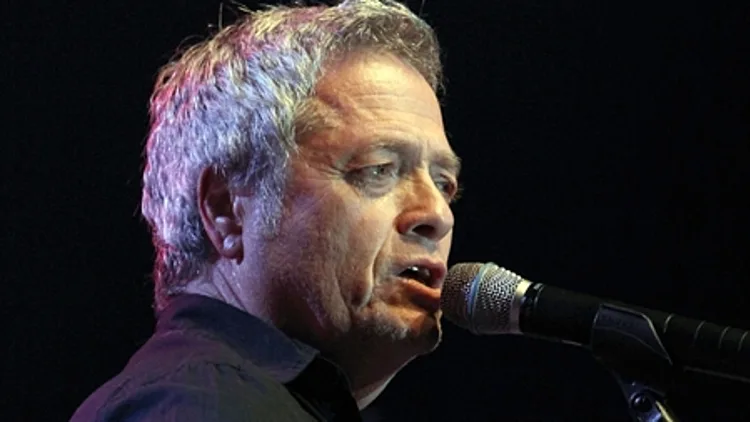 שלמה ארצי, "זהו זה" ועוד: אלו זוכי הפרס למפעל חיים מטעם אמ"י