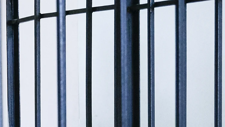 כלא (אילוסטרציה)