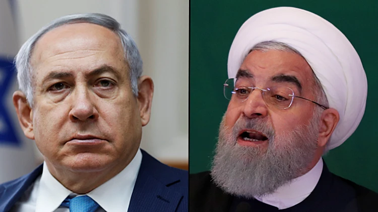 גיוס הסוכנים בישראל: איראן מחפשת הישג מודיעיני • פרשנות