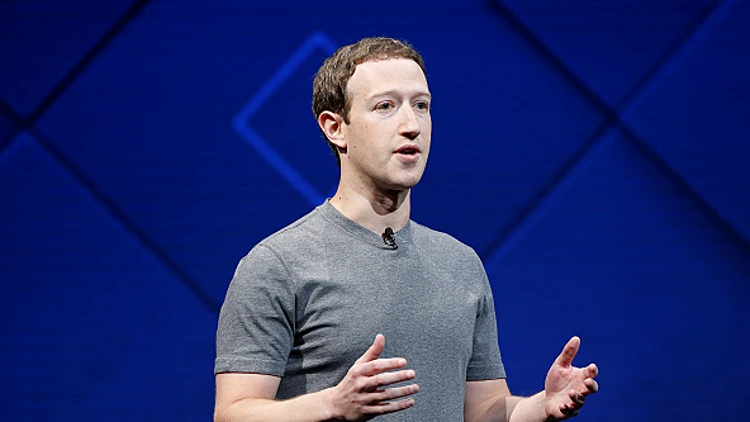 מיתוג מחדש: פייסבוק הכריזה על השם החדש - Meta