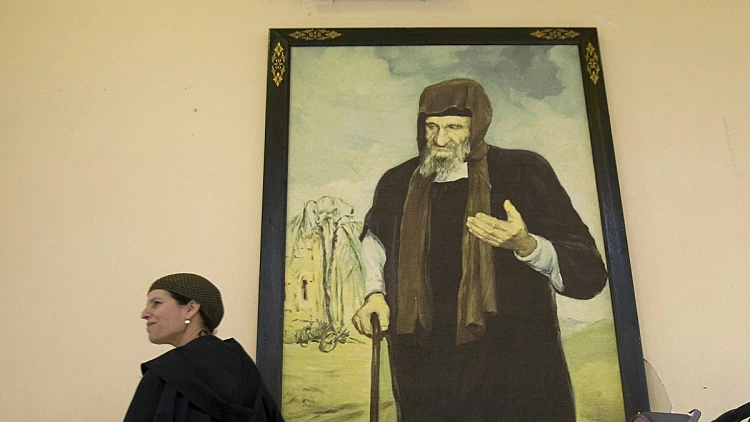 הילולת הבאבא סאלי: האיש שחולל ניסים והאדמו"ר המזרחי היחיד