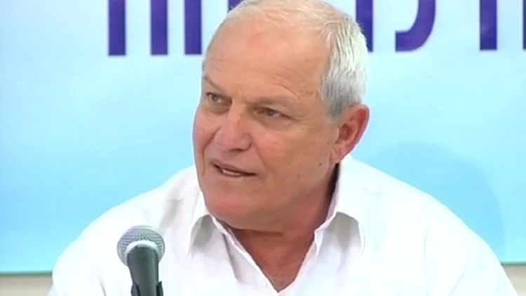 חיים כץ פנה ליו"ר הכנסת בבקשה לחסינות מהותית מהעמדה לדין