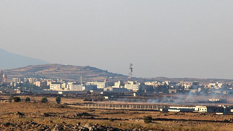 בין איראן לעזה: המצב הביטחוני יידרדר בשנה הקרובה • פרשנות