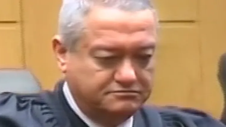 אחרי התחקיר נגד השופט: נאשם נוסף מתריע על ניגוד עניינים