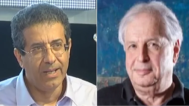 אלוביץ' לישועה: תמנע פרסום תמונות יאיר נתניהו מתנשק עם חברתו