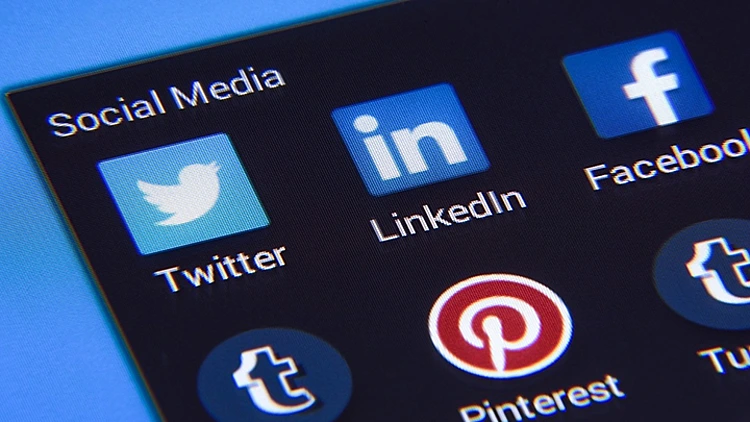 רשתות חברתיות