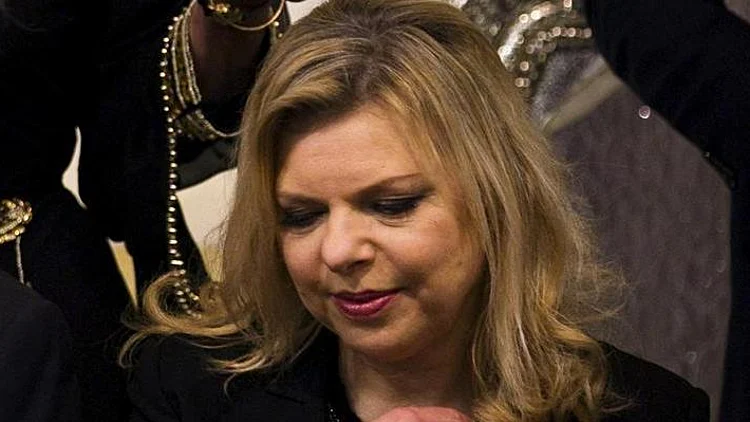 שרה נתניהו לפרקליטות: אחתום על הסדר טיעון בפרשת המעונות