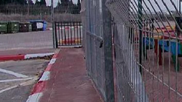 מסתמן: אונס הילדה בת השבע לא נבע ממניע לאומני