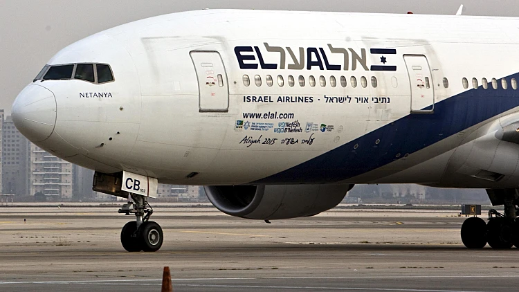 הערכה בישראל: רוסיה אחראית לשיבושים במערכת הניווט בנתב"ג