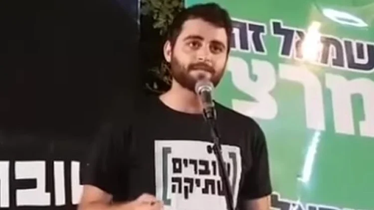 תיק דובר "שוברים שתיקה" נפתח: מה באמת קרה בחברון? • המקור