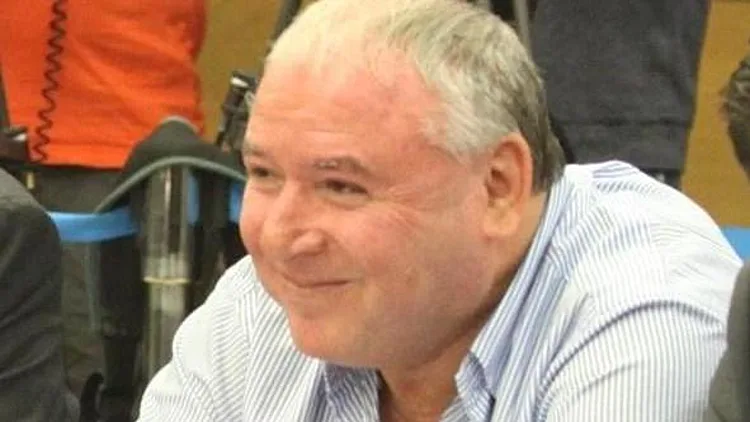  דוד אמסלם
