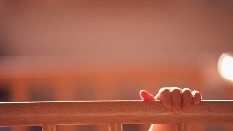 נקבע מותה של תינוקת כבת שנה (אילוסטרציה)