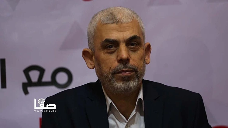 סינוואר: בזכות איראן נכה את ת"א בכמות טילים כפולה מב-2014