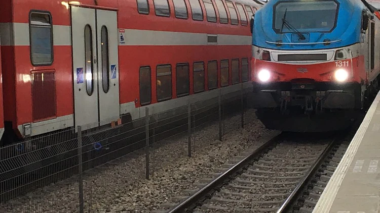 "שישי" 12.04.19 המהדורה המלאה - רכבת ההפתעות