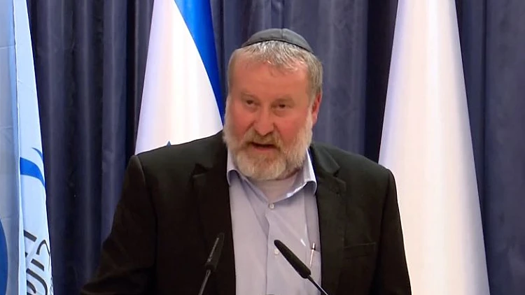 היועמ"ש עשוי להסכים לחוק המצלמות - אם ירוכך • פרשנות