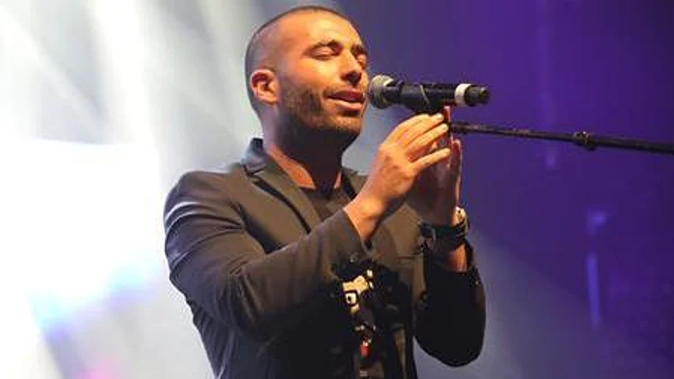 מוזיקאי טוען שעומר אדם השתמש ביצירה שלו - ומאיים בתביעה