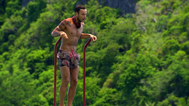 ג'וזי קפוץ! קפוץ כבר!