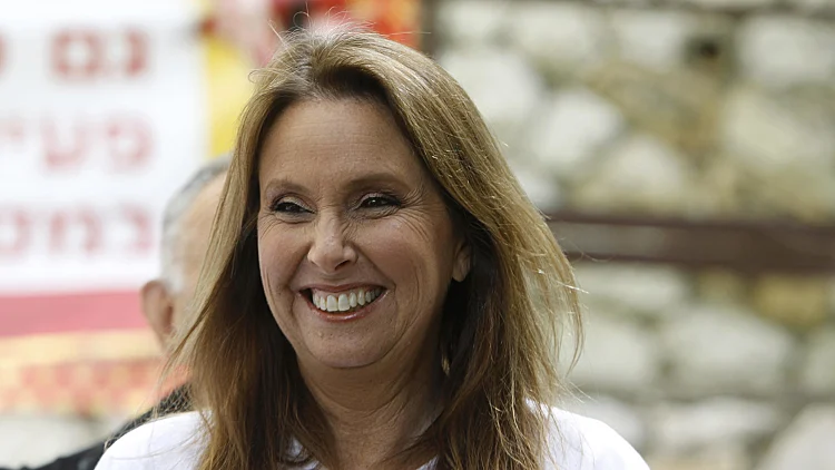 דרך ההמלצה נגד אריסון - המשטרה מבהירה: הקשחנו עמדות • פרשנות