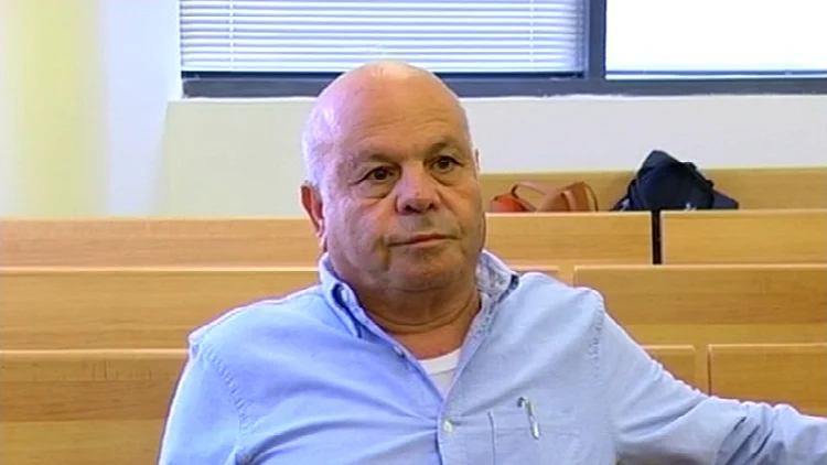סמנכ"ל משרד ראש הממשלה, עזרא סיידוף
