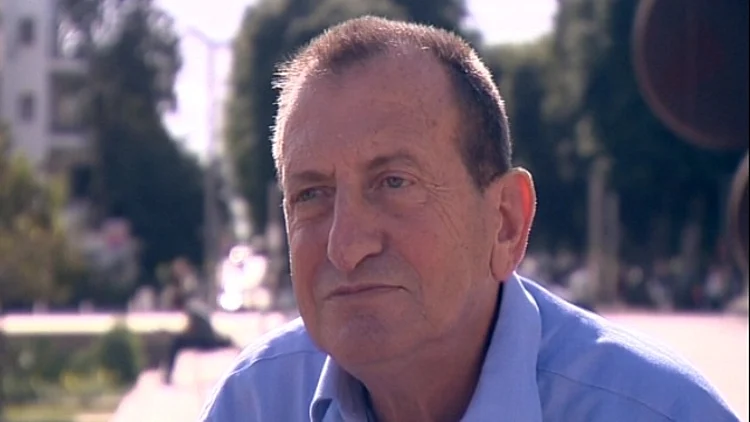 בדרך לאחוז החסימה? הוורטיגו של חולדאי ואנשיו • פרשנות