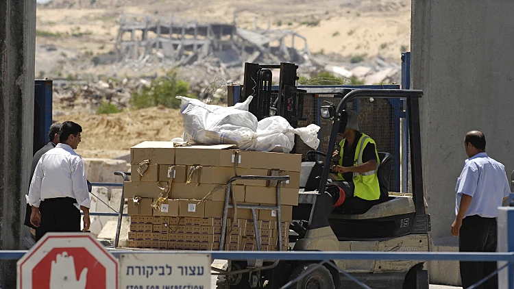 חמאס מכחיש ההתקדמות במגעים: "ישראל לא מקיימת את ההבנות"