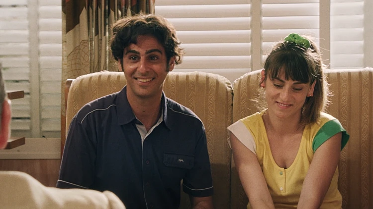 שנות ה-80, עונה 4, פרק 21: פרק סיום העונה