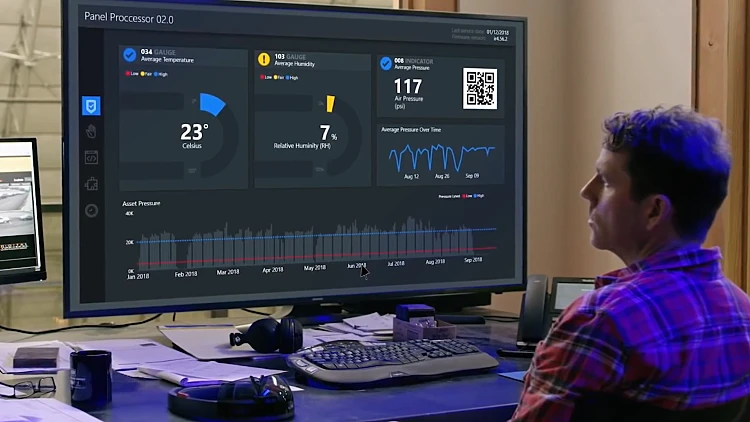 Windows 10 IoT