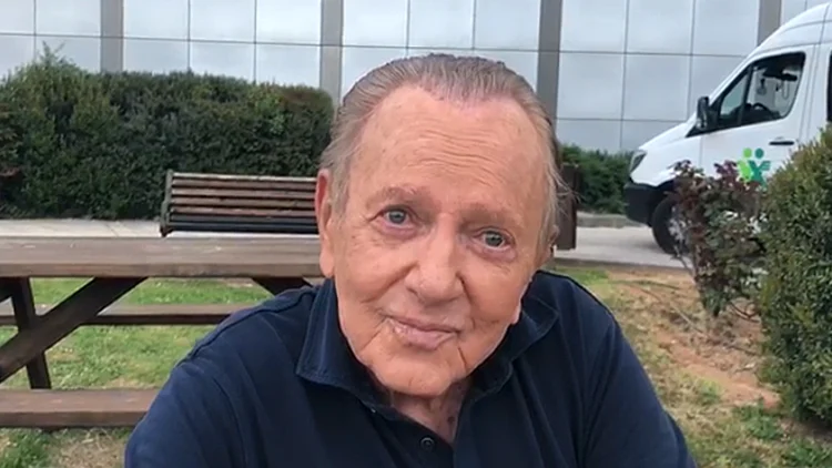 איש העסקים והנדבן מוריס קאהן הלך לעולמו בגיל 96