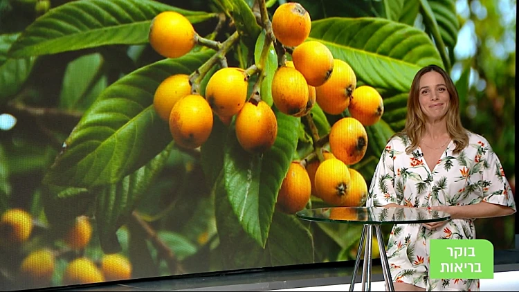 בוקר בריאות, עונה 1, פרק 233: טיפול בצרבת