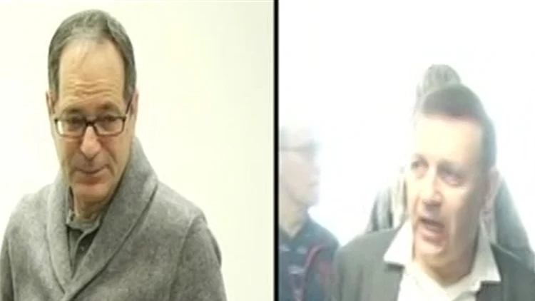 קלידן אתניקס הפסיד בתביעה שהגיש נגד הלהקה | חדשות 13