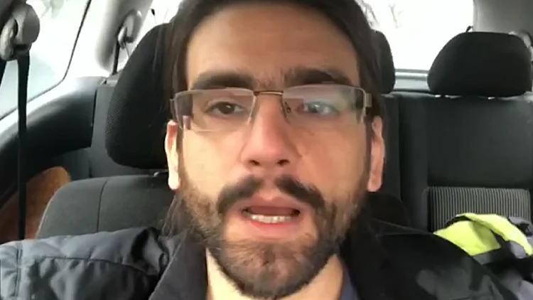 "הדיח קטינים לסמים": מייסד טלגראס מואשם בניהול ארגון פשע