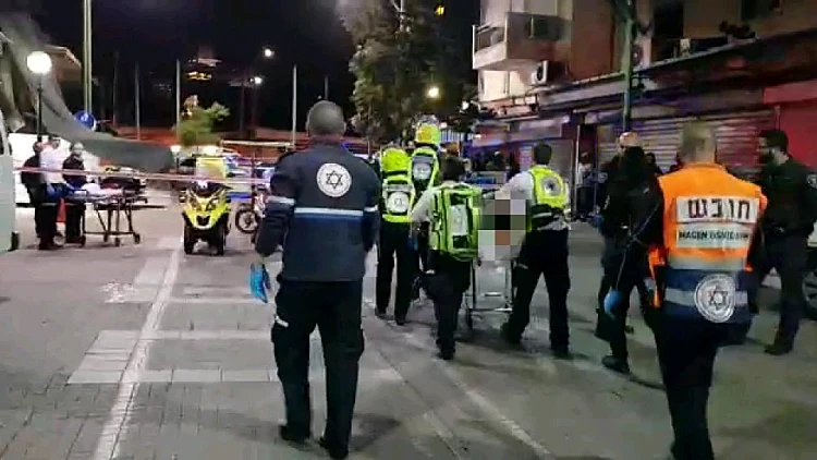 "הנרצח התחנן על חייו": כתב אישום בגין הרצח בדירה בדרום ת"א