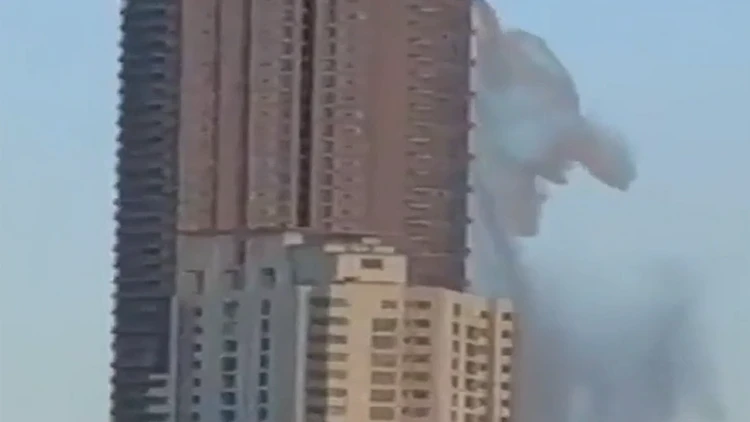 הפיליפינים: לפחות 11 בני אדם נהרגו ברעידת אדמה בעוצמה 6.3