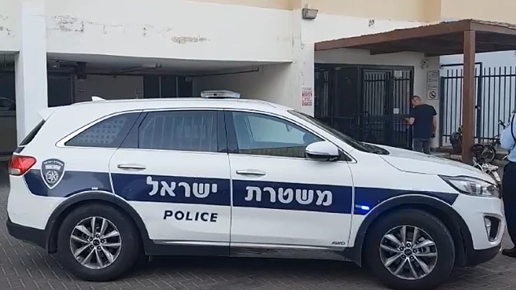 חשד לרצח: בן 23 נדקר למוות בקטטה באילת; צעיר נוסף נפצע קשה