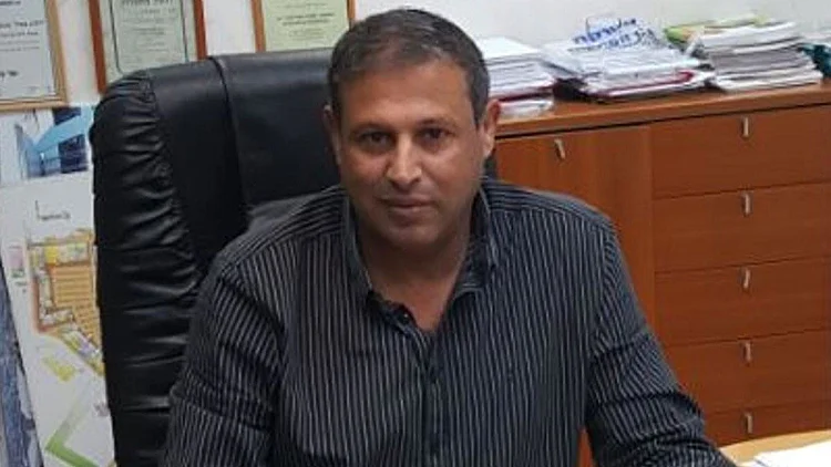 סגן ראש מועצת באר טוביה, מנחם מעודי