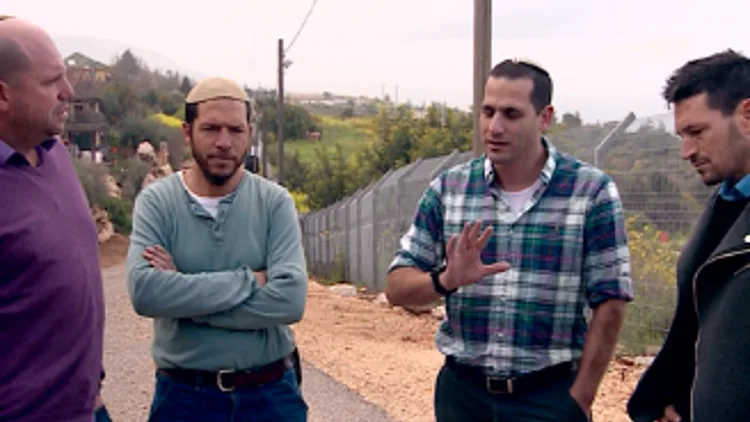 ב"שישי": הקולות והתמונות מהמבצע שבו נפל איתן בלחסן נחשפים