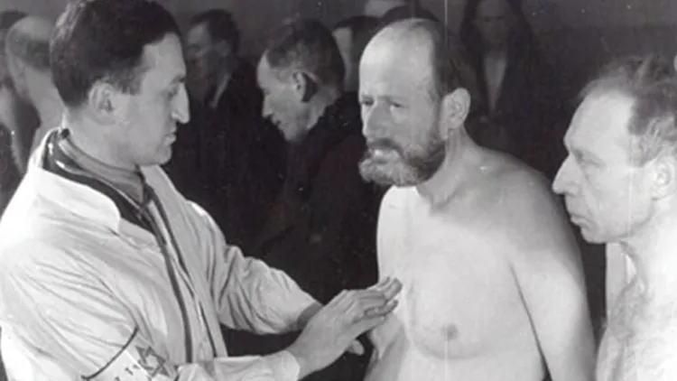 בשבת במגזין: הרופאים היהודים מגטו ורשה שחקרו את השפעות הרעב