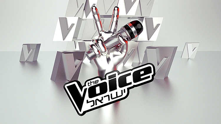 דה וויס THE VOICE עונה 5