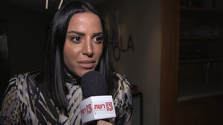 "באתי כדי לנצח": נסרין קדרי לא מתכוונת לוותר למנטורים בThe Voice