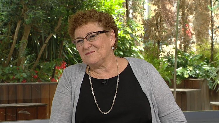 "התפללתי שיודיעו לי שהוא רק נפצע. אבל היה להם משפט נורא: הילד שלך נפל הלילה בקרב בלבנון"