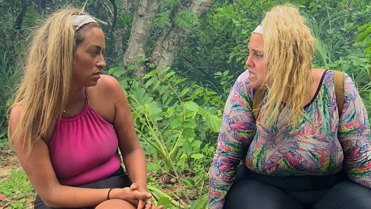 שמחה לא מתכוונת לוותר לליהיא ומתכננת מהלך