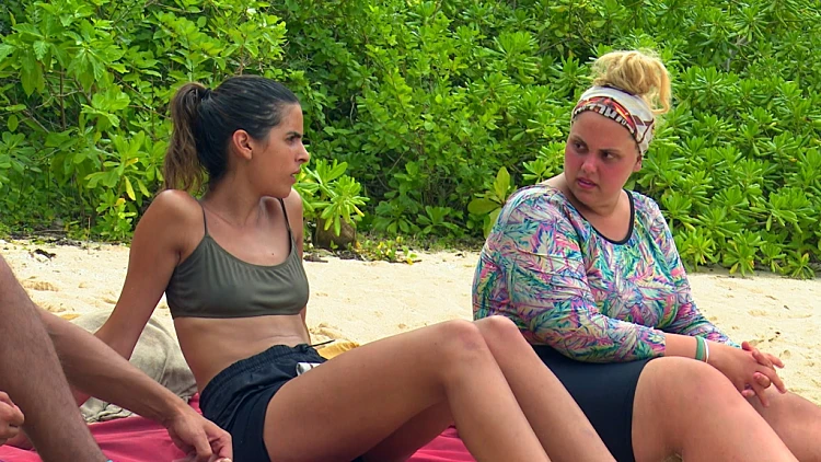 האם שמחה תצליח להוריד את ה"קיסרית"?