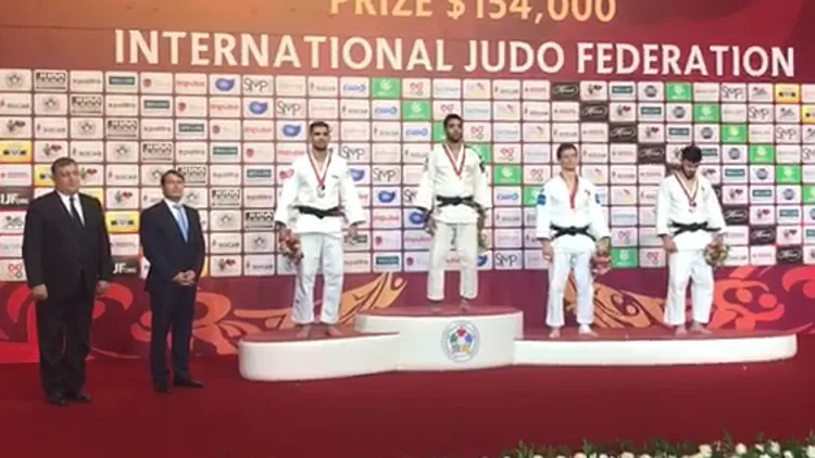 זהב לישראל בג'ודו, פעוט טבע בצימר בצפון • כותרות השבת