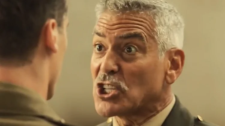 מלחמת שירותי הסטרימינג מתגברת: ג'ורג' קלוני חוזר לטלוויזיה