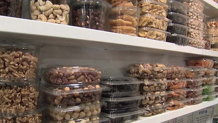 מפצח האגוזים: התגלית הישראלית שמצליחה לרפא אלרגיות