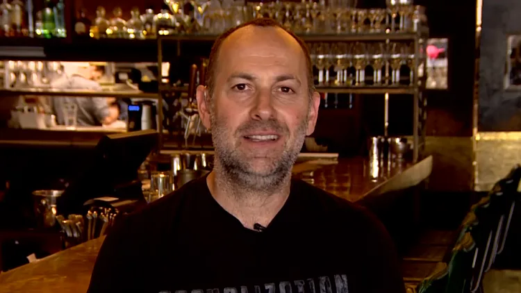 המסעדנים מאוכזבים מכמות התיירים בתל אביב: "פחות הומה מהצפוי"