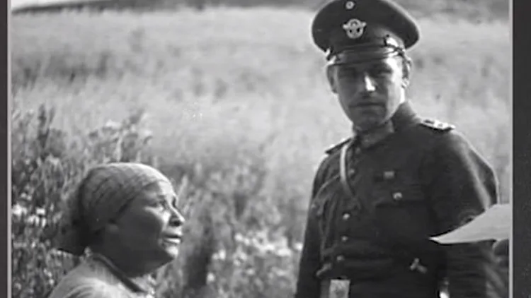 "היהודים ניצלו את הכסף הגרמני": סרטון ה"הסברה" של אל-ג'זירה | חדשות 13